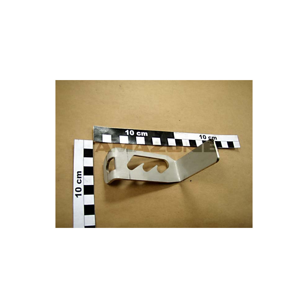 Support gauche 3X34X161 921808 Amazone