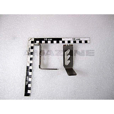 SUPPORT DROIT 3X34X161 Réf. 921805 AMAZONE SUPPORT DROIT 3X34X161 Réf. 921805 AMAZONE