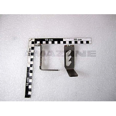 SUPPORT DROIT 3X34X161 Réf. 921805 AMAZONE SUPPORT DROIT 3X34X161 Réf. 921805 AMAZONE