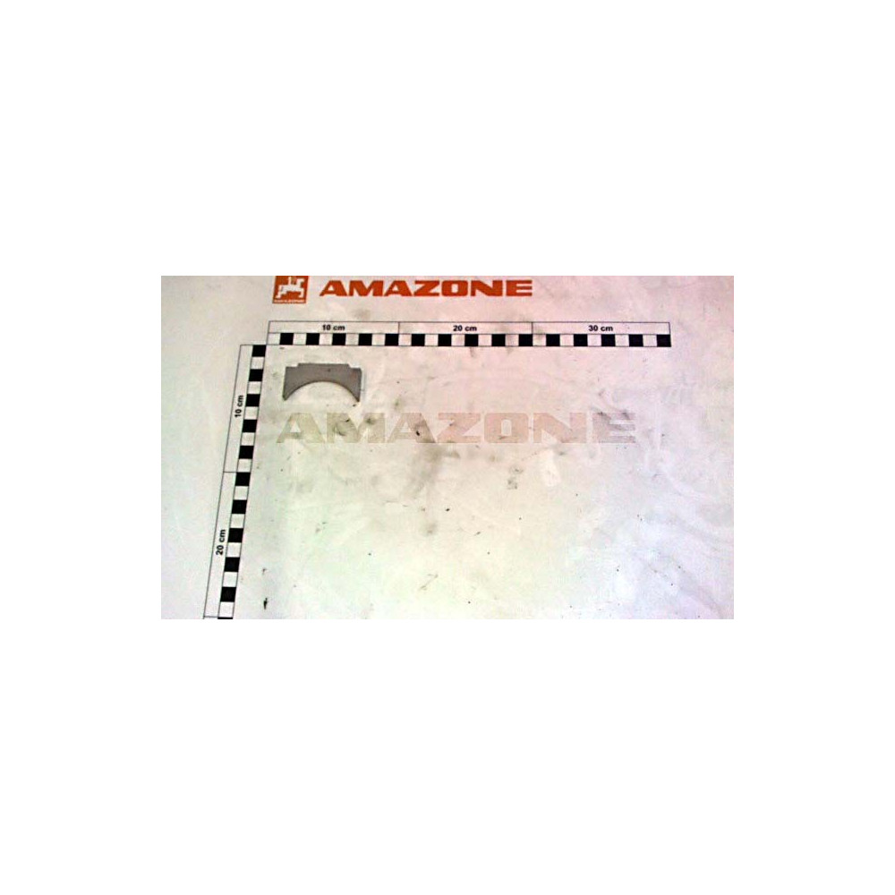 Piece de serrage BL 59382 5X 28X 921838 Amazone