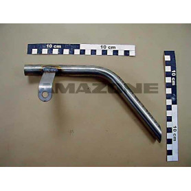 Tuyau 921845 Amazone