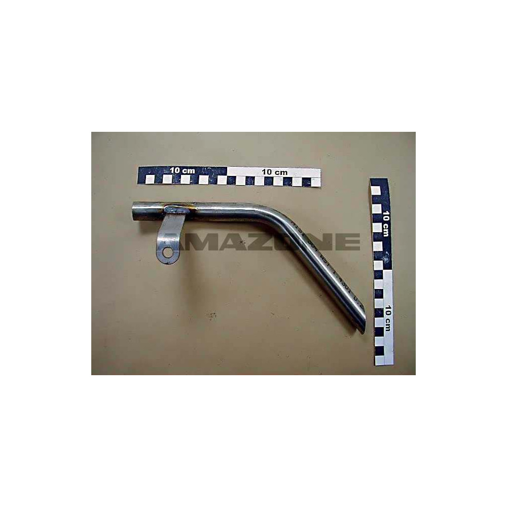 Tuyau 921845 Amazone