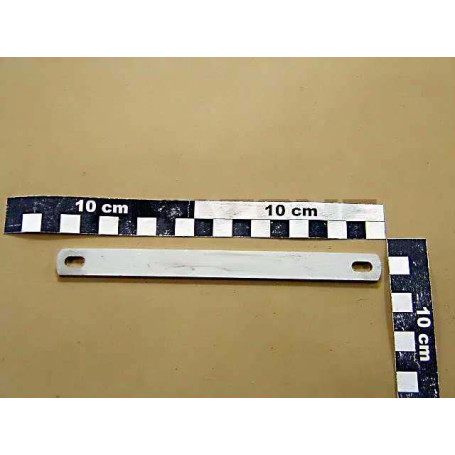 Tringle tendeur 4X 30X337 Réf. 921853 - AMAZONE Tringle tendeur 4X 30X337 Réf. 921853 - AMAZONE