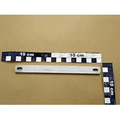 Tringle tendeur 4X 30X337 Réf. 921853 - AMAZONE Tringle tendeur 4X 30X337 Réf. 921853 - AMAZONE