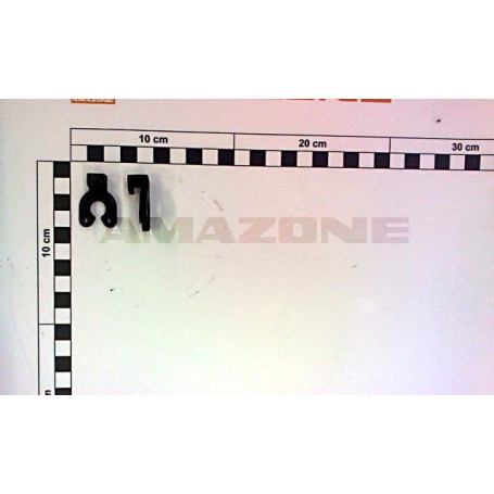 CLIPS PLASTIQUE Réf. 921872 AMAZONE CLIPS PLASTIQUE Réf. 921872 AMAZONE