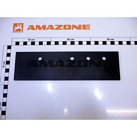 Plaque de fixation Réf. 921876 - AMAZONE Plaque de fixation Réf. 921876 - AMAZONE