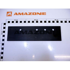 Plaque de fixation Réf. 921876 - AMAZONE Plaque de fixation Réf. 921876 - AMAZONE