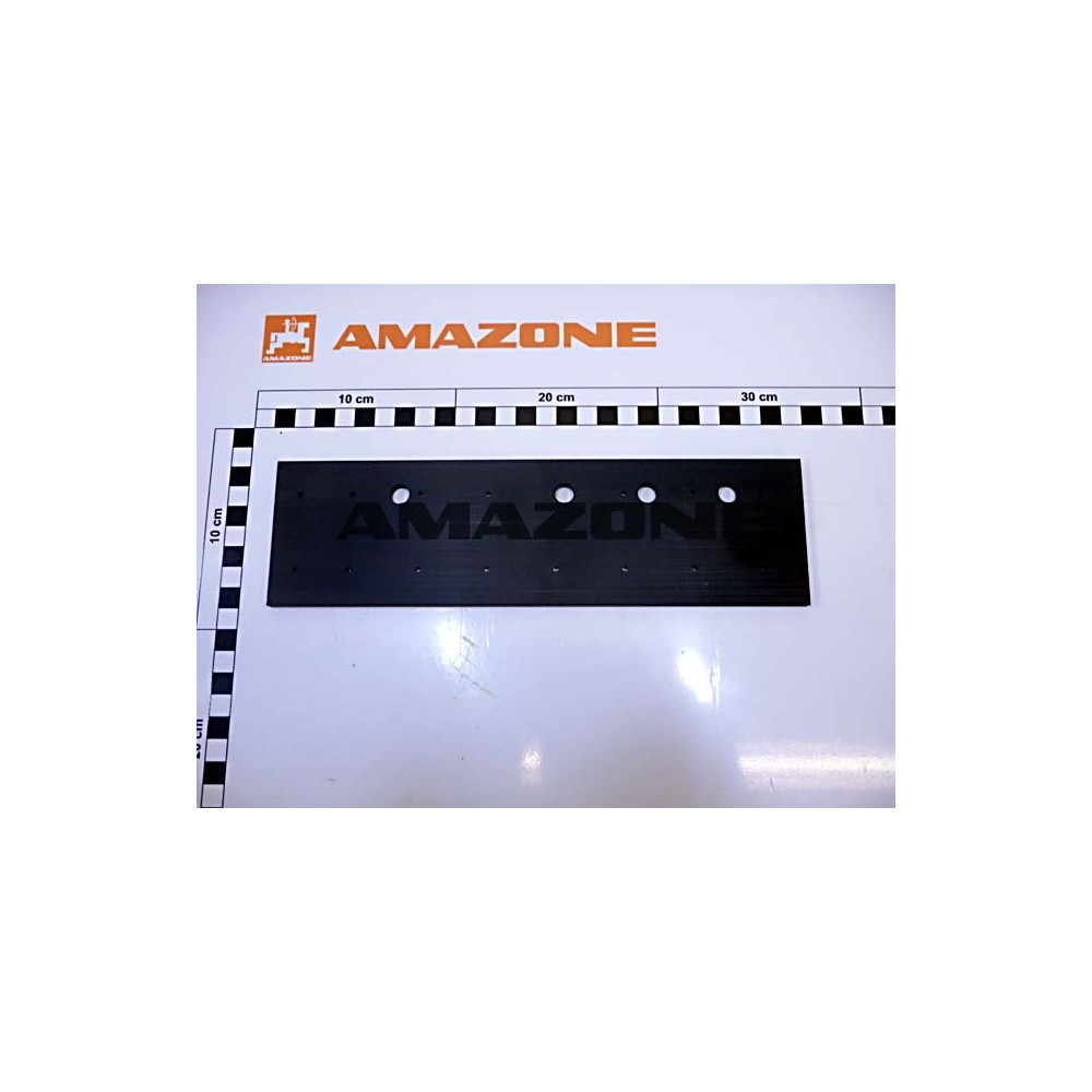 Plaque de fixation 921876 Amazone