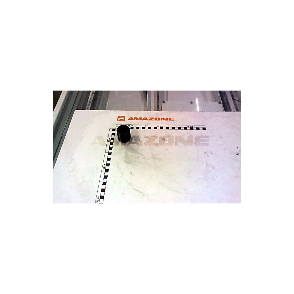 Tube raccord filete 1 1/4 921857 Amazone