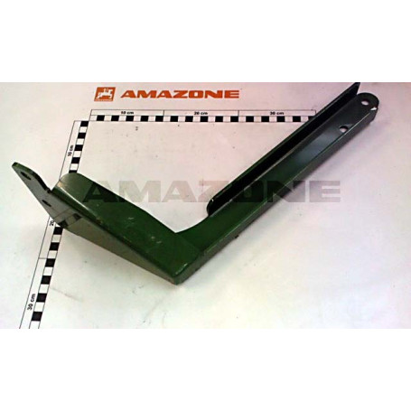 SUPPORT ECLAIRAGE GAUCHE ED Réf. 921880 AMAZONE SUPPORT ECLAIRAGE GAUCHE ED Réf. 921880 AMAZONE