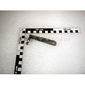 Support FER plat pulve 922014 Amazone