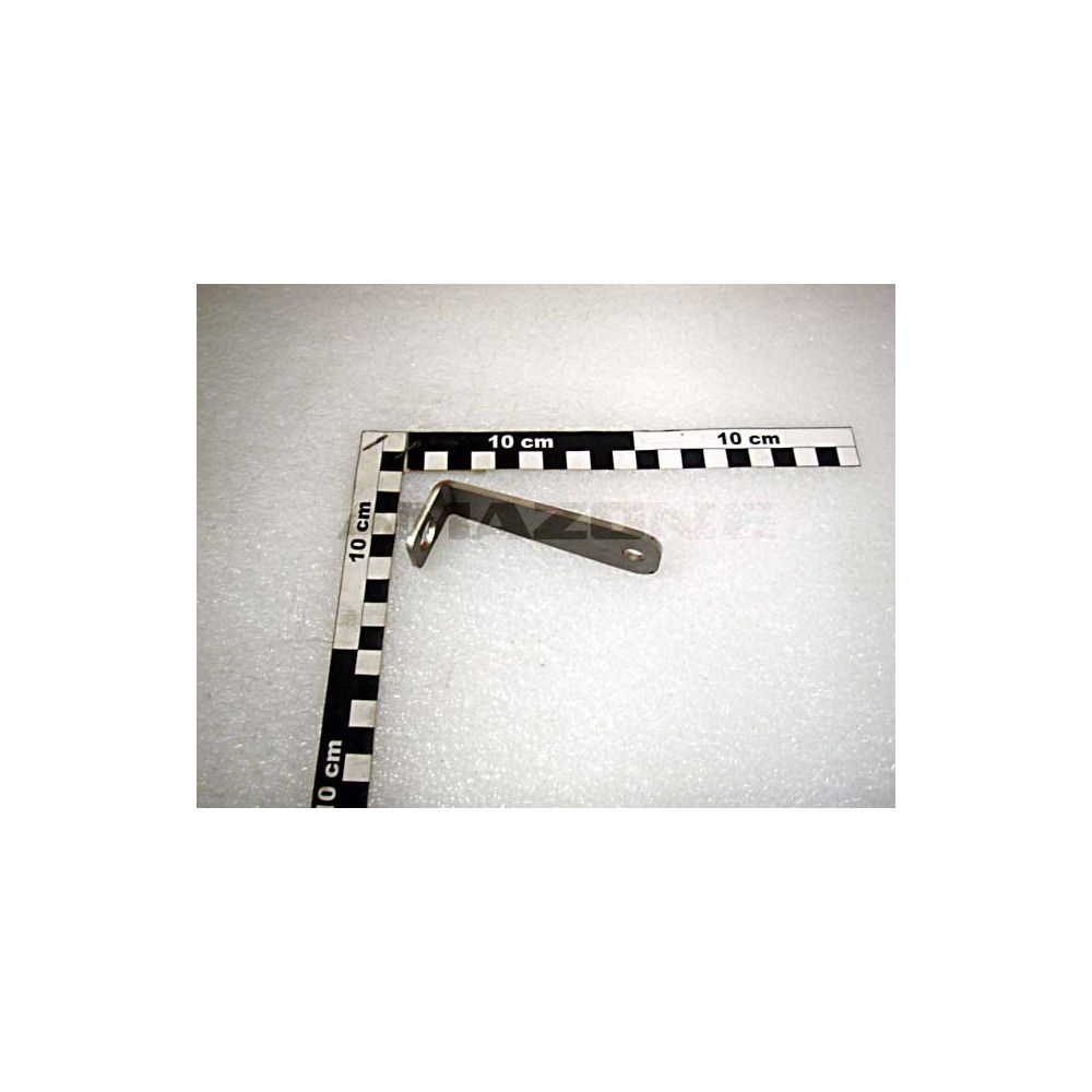 Support FER plat pulve 922014 Amazone