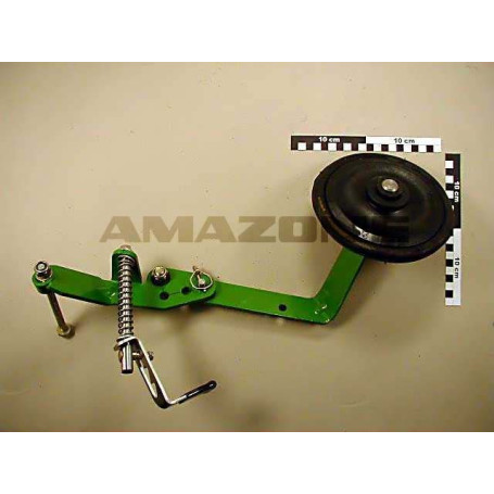 Roue de rappui Ø170 contour Réf. 921968 - AMAZONE Roue de rappui Ø170 contour Réf. 921968 - AMAZONE