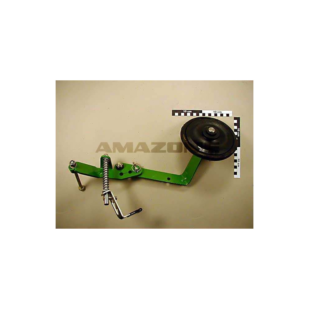 Roue de rappui Ø170 contour 921968 Amazone