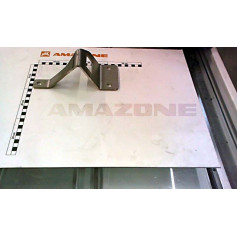 Tole de guidage Réf. 922019 - AMAZONE Tole de guidage Réf. 922019 - AMAZONE