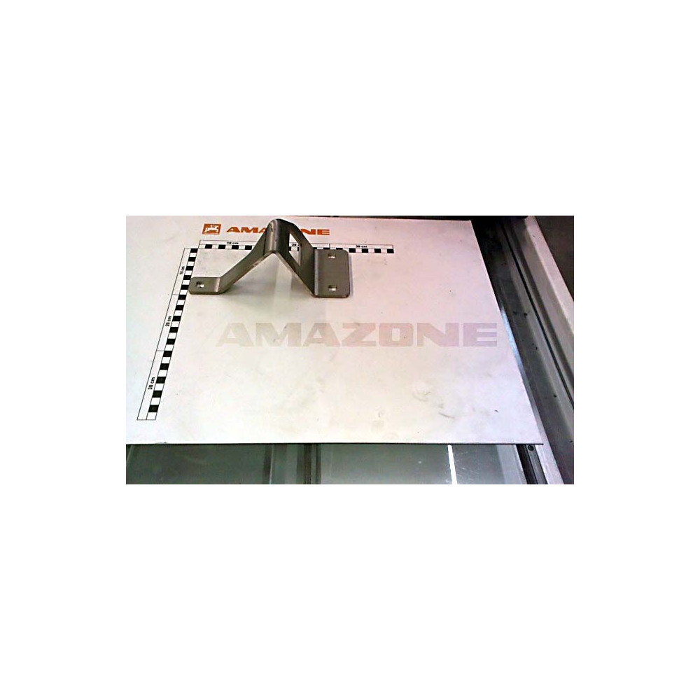Tole de guidage 922019 Amazone