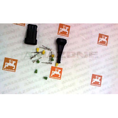 PRISE 3 POLES Réf. 922117 AMAZONE PRISE 3 POLES Réf. 922117 AMAZONE