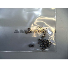 JEU DE 30 INSERTS 1.4 MM Réf. 922182 AMAZONE JEU DE 30 INSERTS 1.4 MM Réf. 922182 AMAZONE