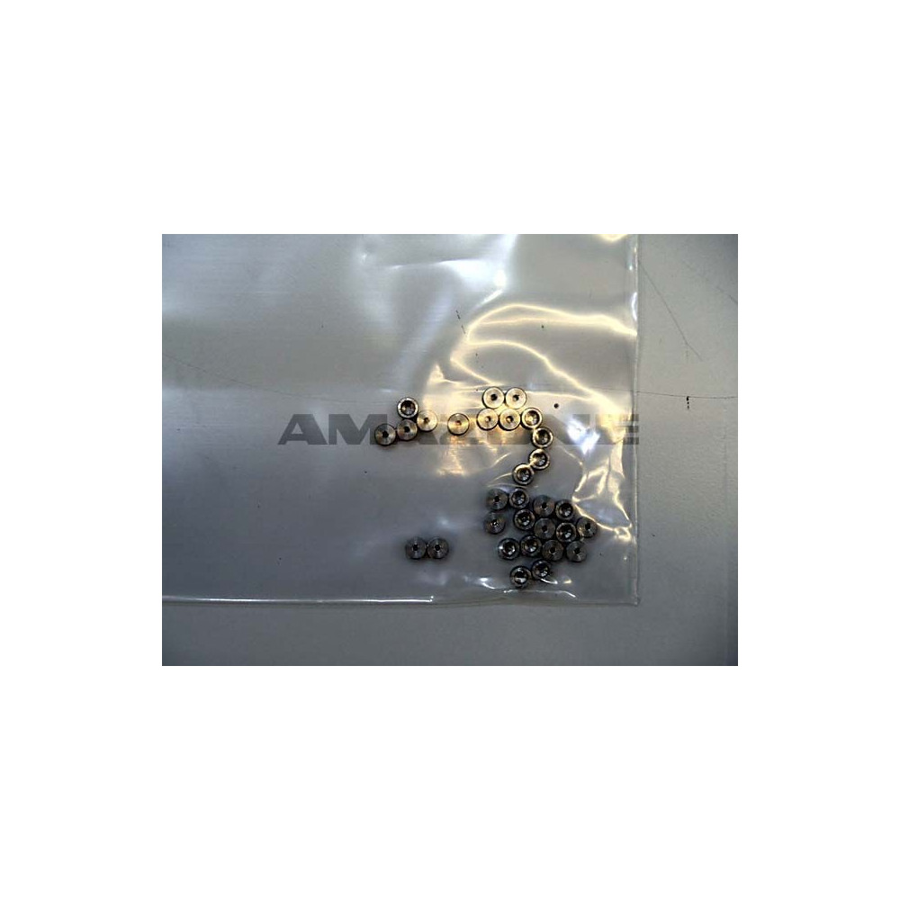 Jeu de 30 inserts 1.4 MM 922182 Amazone