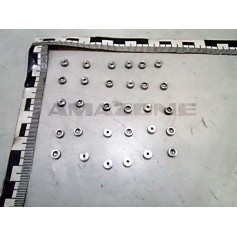 JEU DE 30 INSERTS 1.5 MM Réf. 922183 AMAZONE JEU DE 30 INSERTS 1.5 MM Réf. 922183 AMAZONE