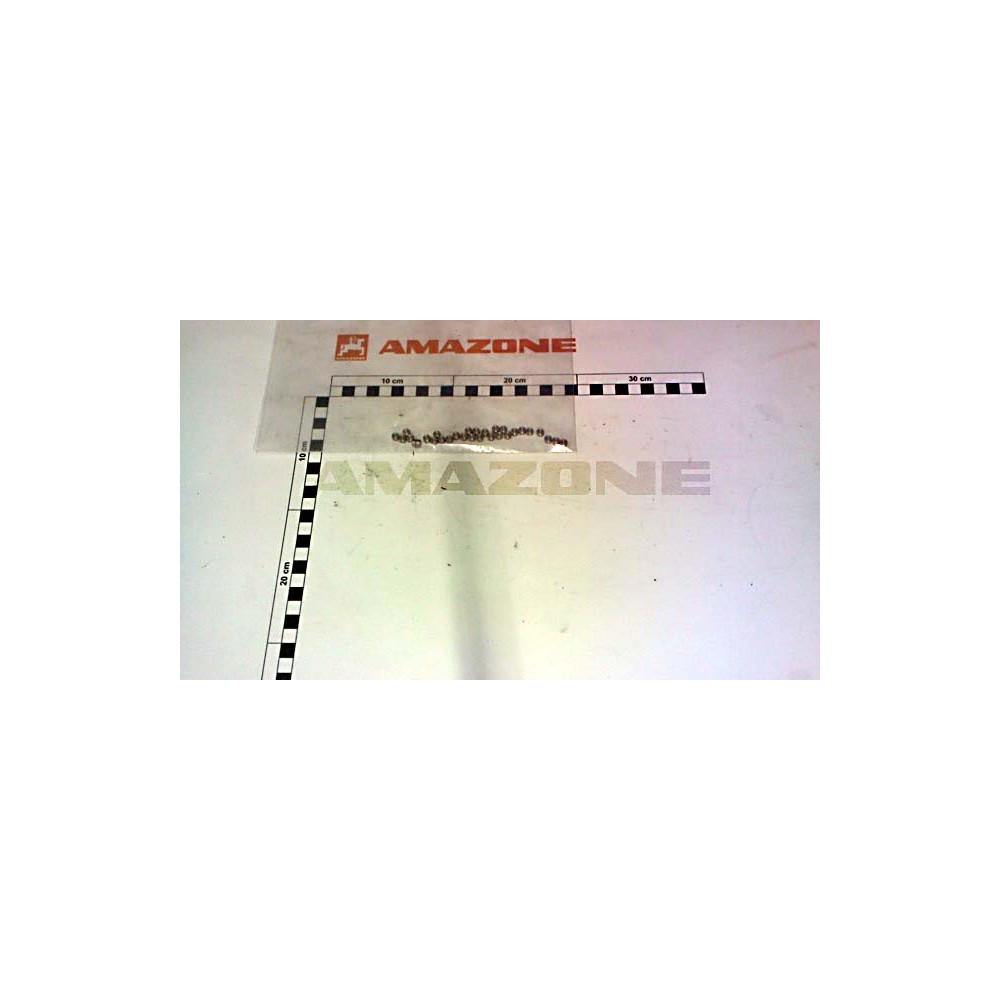 Jeu de 30 inserts d'obturation 922186 Amazone