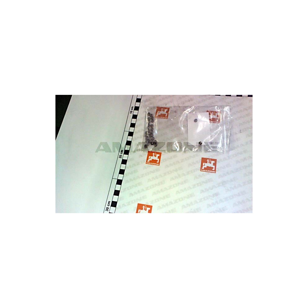 Jeu de 30 inserts 1.0 MM 922188 Amazone