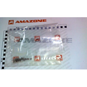 Jeu de 30 inserts 0.8 MM 922187 Amazone