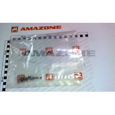 JEU DE 30 INSERTS 0.8 MM Réf. 922187 AMAZONE JEU DE 30 INSERTS 0.8 MM Réf. 922187 AMAZONE