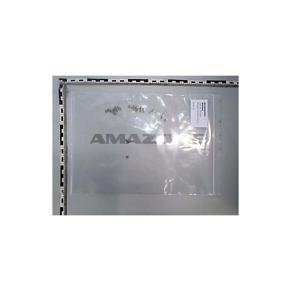 Inserts 2,0 - 30 unites 922189 Amazone