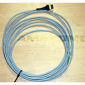 Cable adaptation potentiometre 922194 Amazone