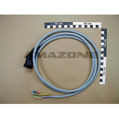 FAISCEAU ELECTRIQUE VER.COR.DEVERS Réf. 922210 AMAZONE FAISCEAU ELECTRIQUE VER.COR.DEVERS Réf. 922210 AMAZONE