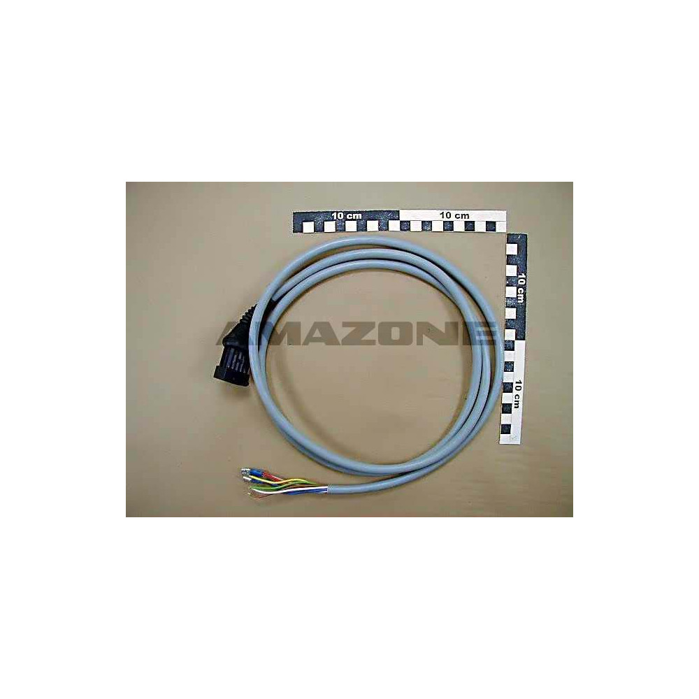 Faisceau electrique ver.cor.devers 922210 Amazone