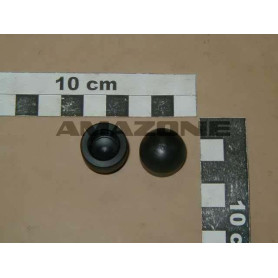 Capuchon G1/4 RD kunst. 20X 17 922323 Amazone