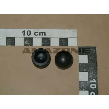 CAPUCHON G1/4 RD KUNST. 20X 17 Réf. 922323 AMAZONE CAPUCHON G1/4 RD KUNST. 20X 17 Réf. 922323 AMAZONE