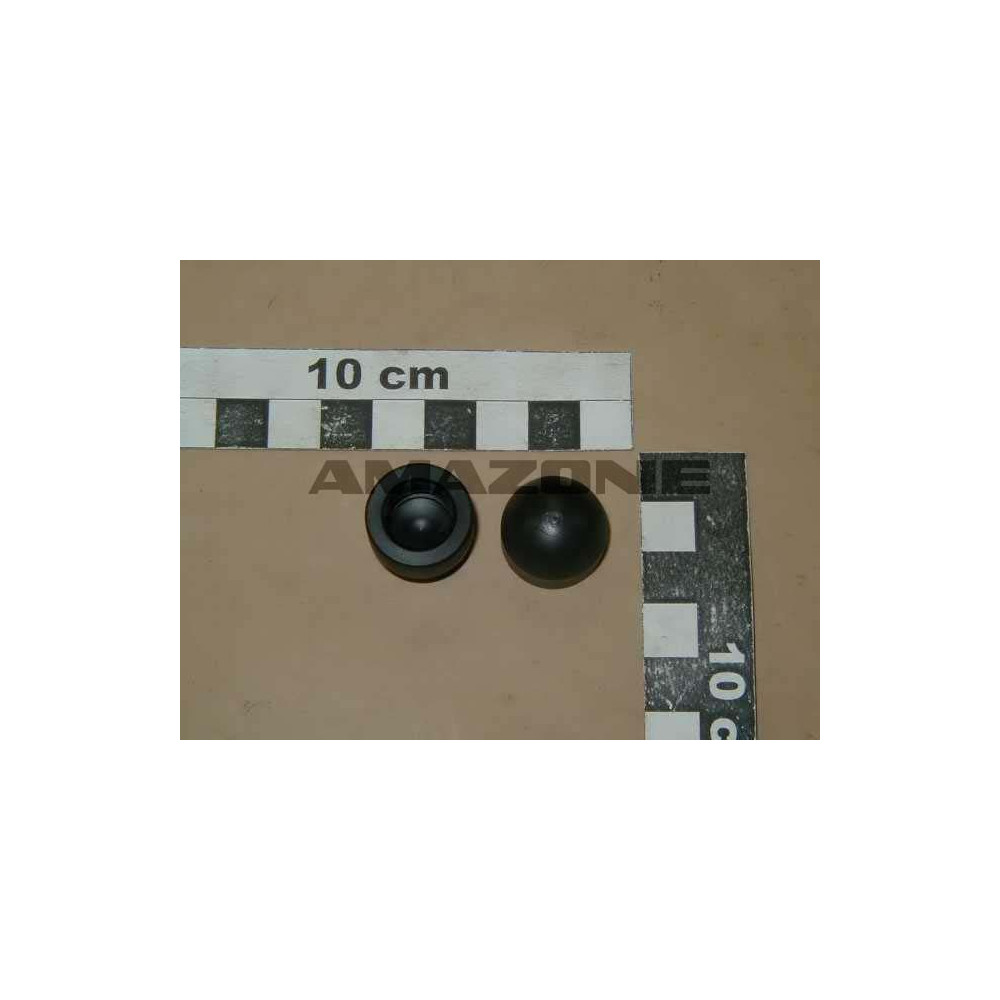 Capuchon G1/4 RD kunst. 20X 17 922323 Amazone