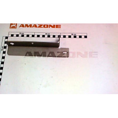 SUPPORT DROIT ZAX Réf. 922330 AMAZONE SUPPORT DROIT ZAX Réf. 922330 AMAZONE