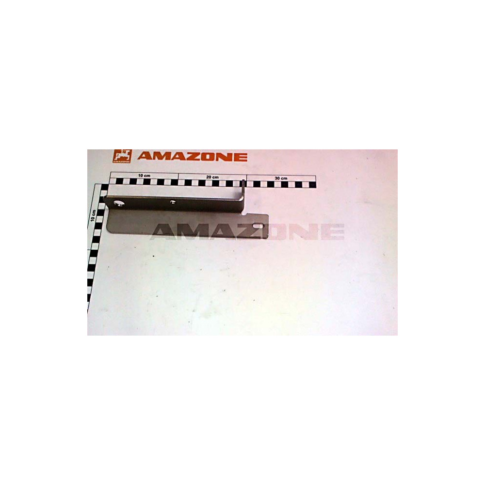 Support droit ZAX 922330 Amazone