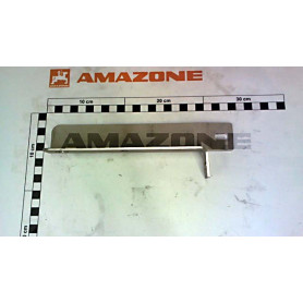 Support gauche ZAX 922331 Amazone