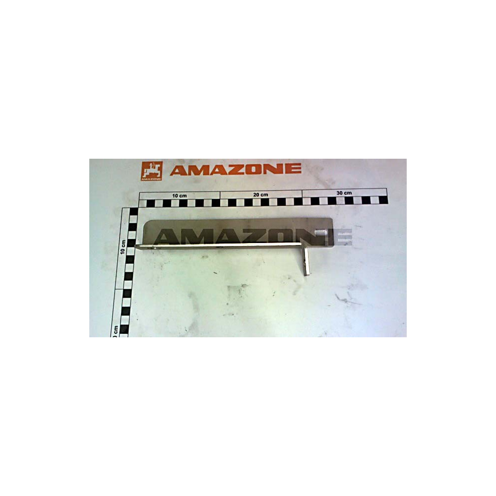 Support gauche ZAX 922331 Amazone