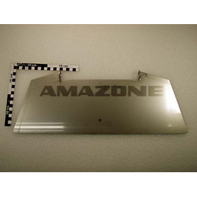 Deflecteur central ZAX 922333 Amazone