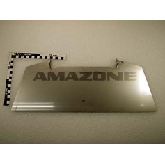 DEFLECTEUR CENTRAL ZAX Réf. 922333 AMAZONE DEFLECTEUR CENTRAL ZAX Réf. 922333 AMAZONE