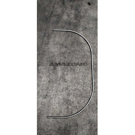 Support deflecteur ZAX 922336 Amazone