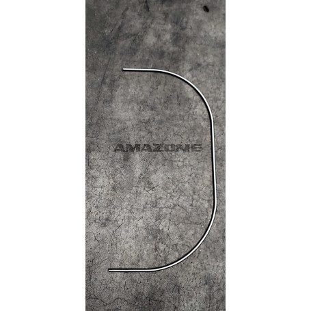 SUPPORT DEFLECTEUR ZAX Réf. 922336 AMAZONE SUPPORT DEFLECTEUR ZAX Réf. 922336 AMAZONE