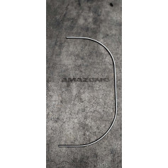 SUPPORT DEFLECTEUR ZAX Réf. 922336 AMAZONE SUPPORT DEFLECTEUR ZAX Réf. 922336 AMAZONE