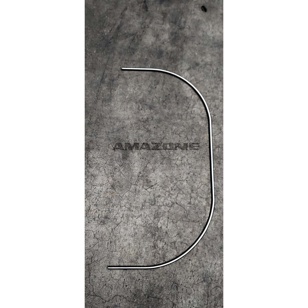 Support deflecteur ZAX 922336 Amazone