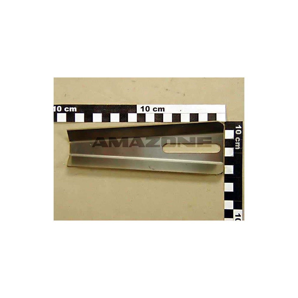 Decrotteur 2X71X176 ED ferti 922383 Amazone