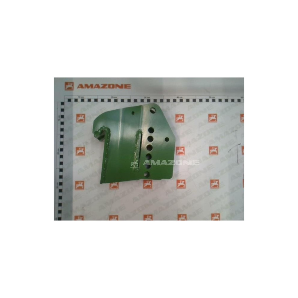 Chape de disque de fertiliseur 922379 Amazone