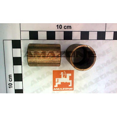 Bague 19.5/25.3x34 Réf. 922387 - AMAZONE Bague 19.5/25.3x34 Réf. 922387 - AMAZONE