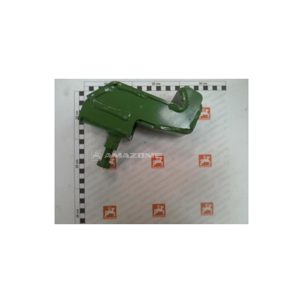 Fixation de dent effaceur trace 922404 Amazone