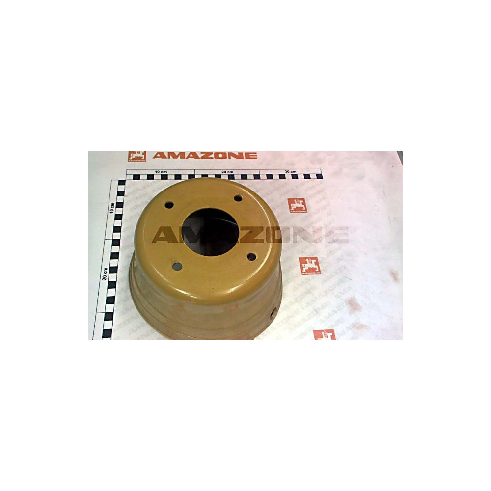BOL de protection 922528 Amazone